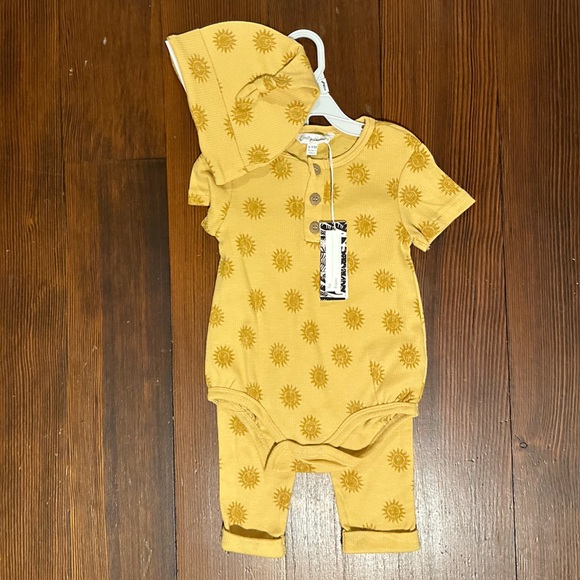 Other - 6-9 month baby outfit. Any occasion